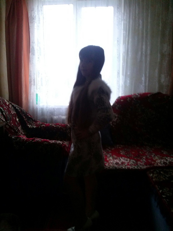 Анастасия Чумакова | Минск