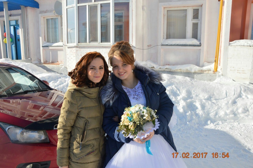 Лилия Галиева | Уфа