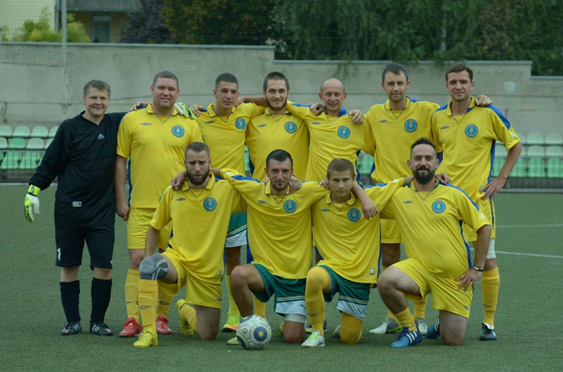 Александр Лукьянчук | Киев