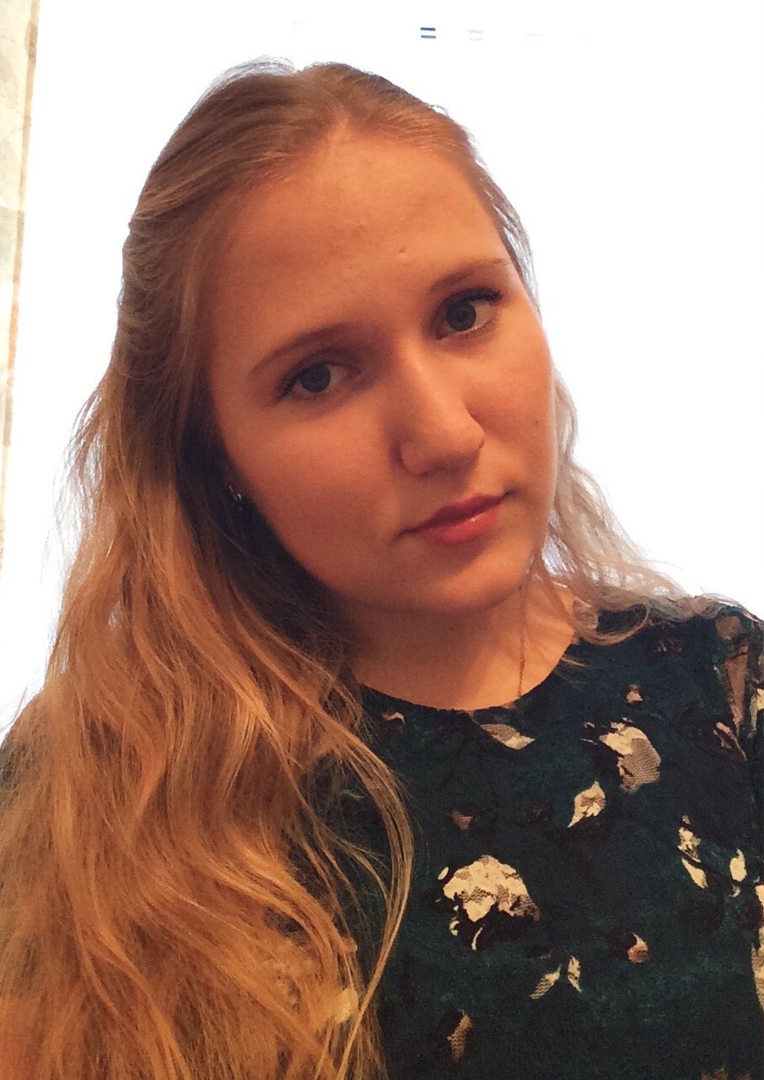 Наталья Арсентьева | Саранск