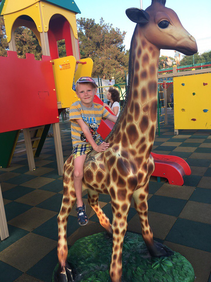 Наталья Молчанова | Бор (поселок)