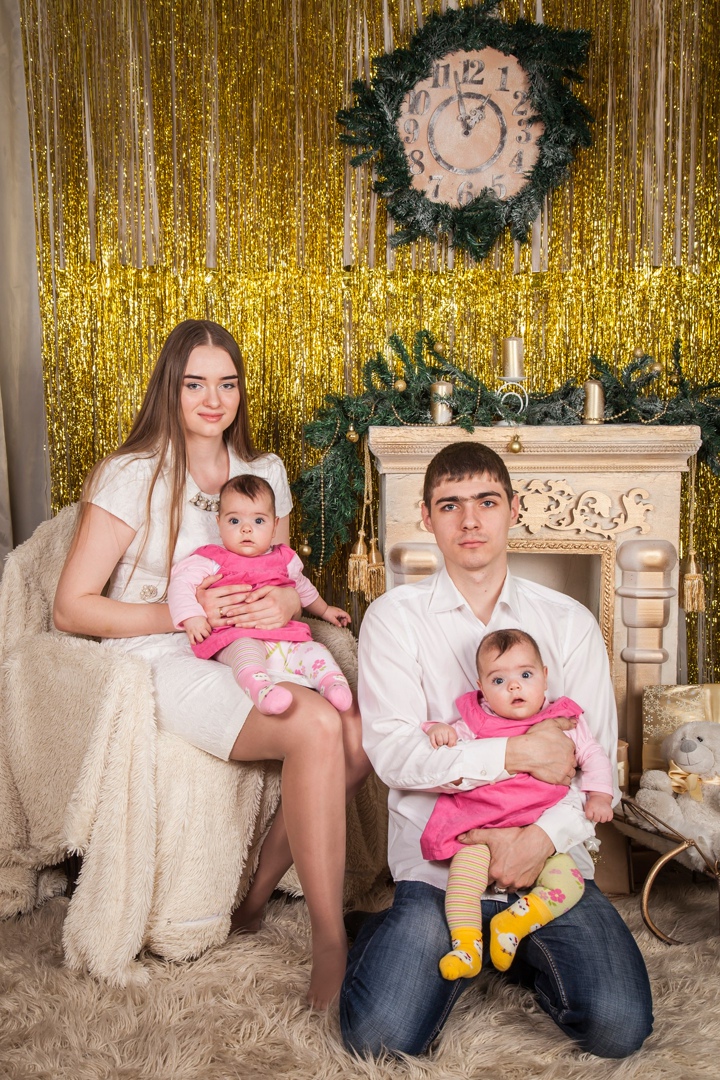 Валерия Петрова |