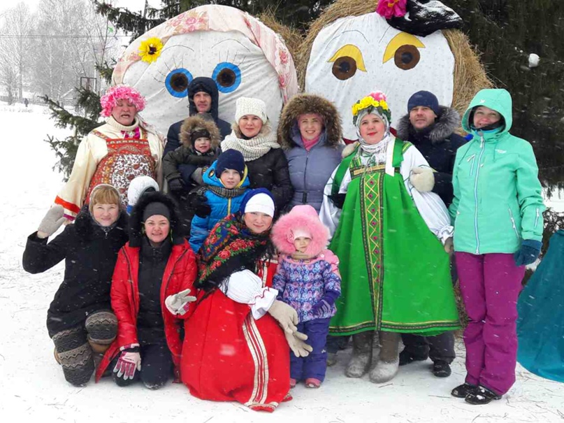 Елена Лузина | Пермь