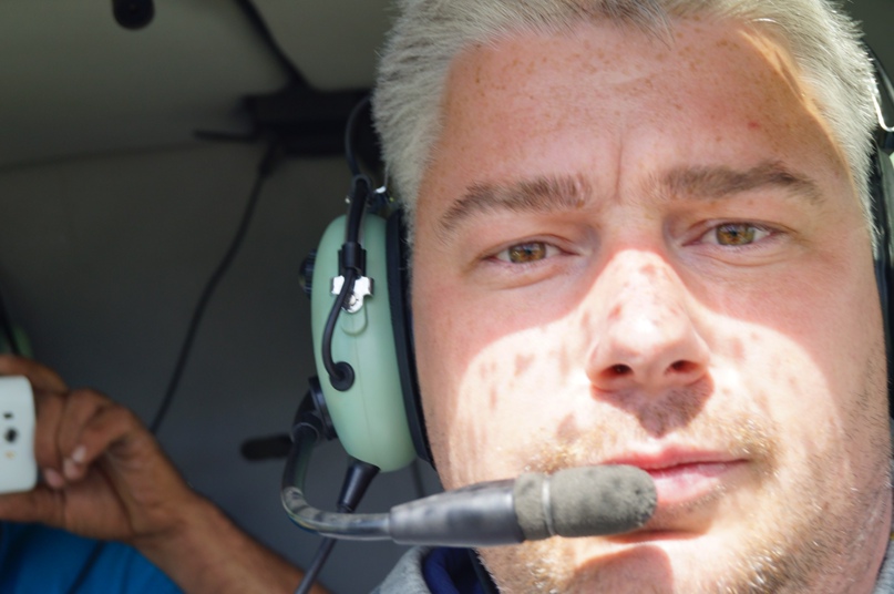 Никита Соколов | Санкт-Петербург