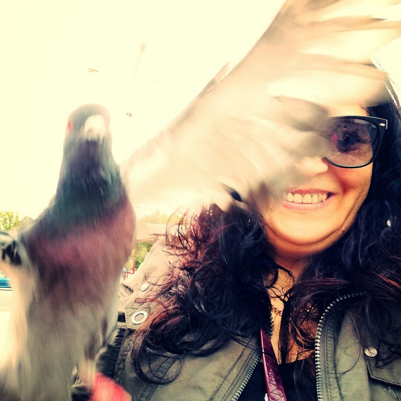 Лена Курочкина | Витебск