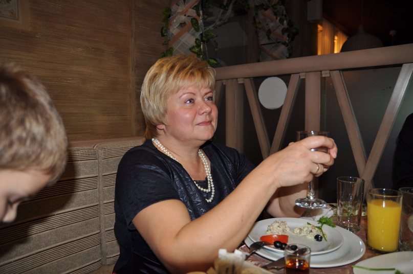 Татьяна Савенко | Санкт-Петербург