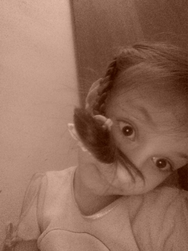 Маргарита Фролова | Санкт-Петербург