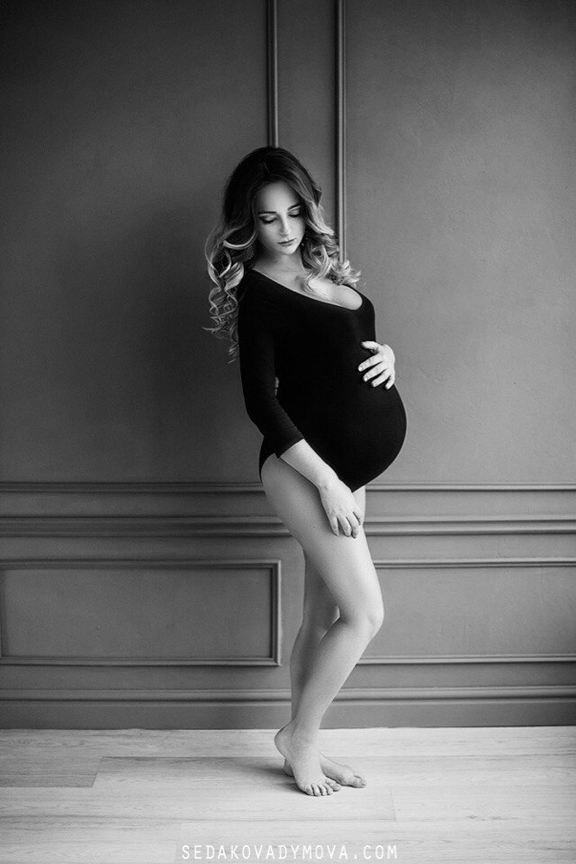 Анастасия Леонко | Калининград