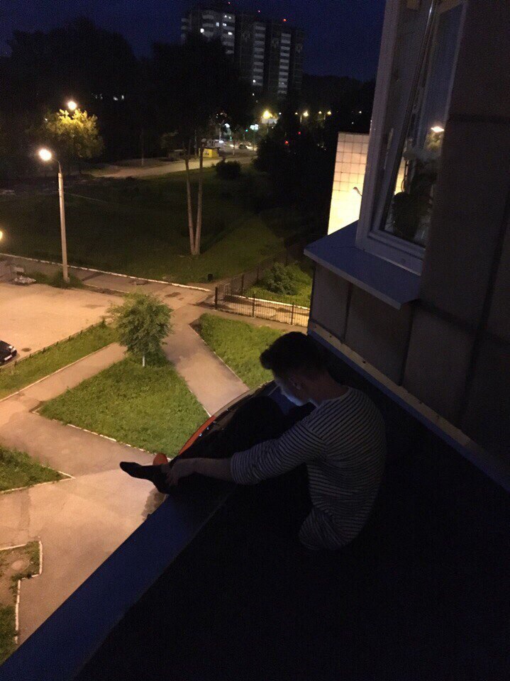 Лев Иванов | Санкт-Петербург