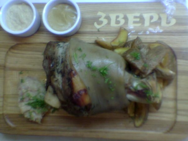 Станислав Ксевен | Санкт-Петербург