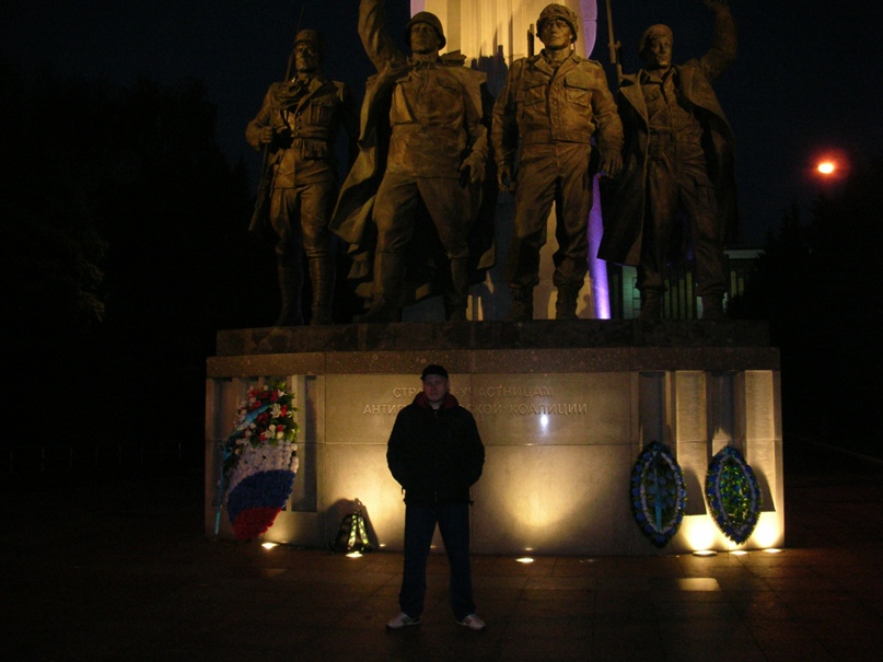 Андрей Балашов | Архангельск