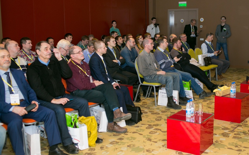 Игорь Карманов | Новосибирск