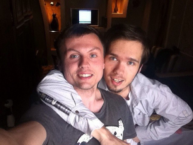 Даниил Ершов | Санкт-Петербург