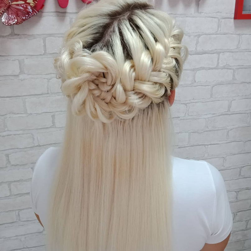 Мария Авдеева | Пенза