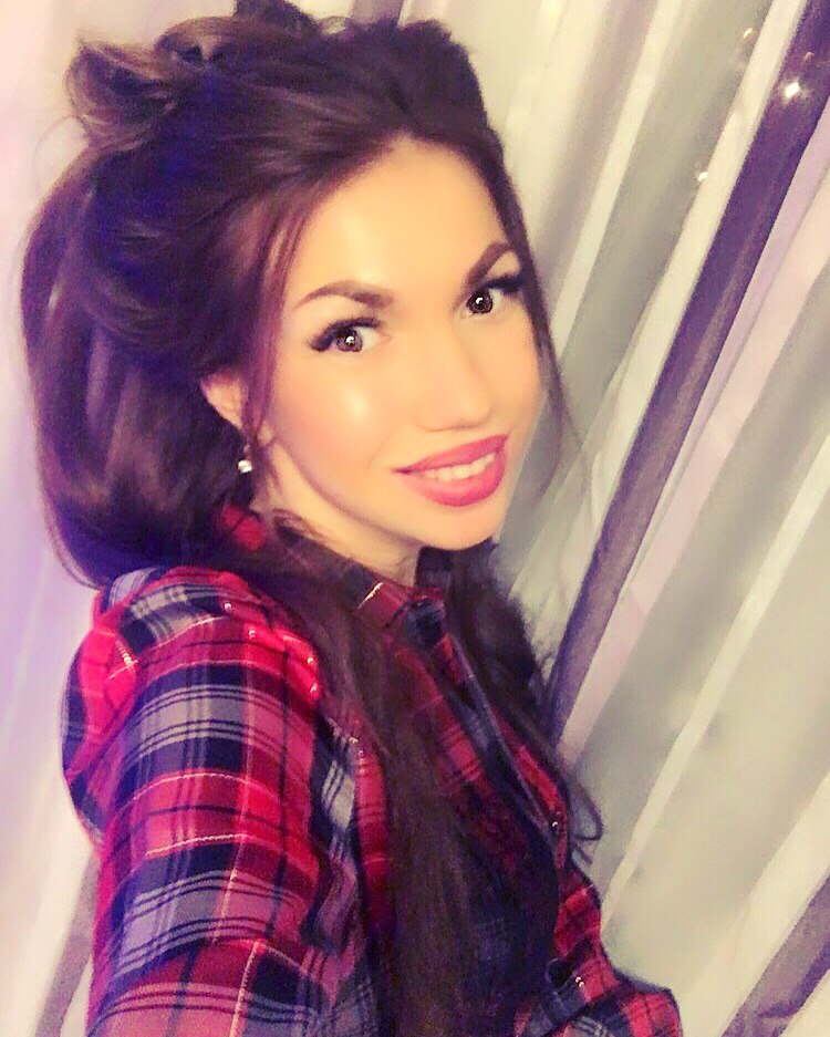 Юлия Андреевна | Москва