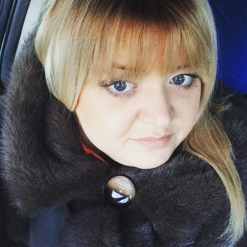 Юля Юлина | Стерлитамак