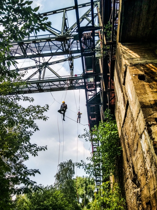Дмитрий Набатчиков Babun | Москва