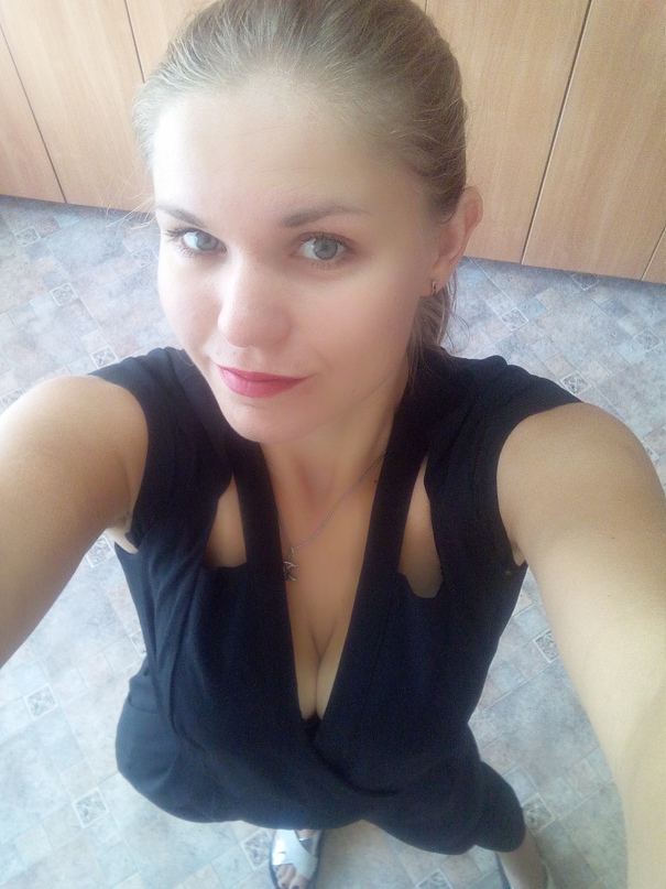 Светлана Якубовская | Новотроицкое