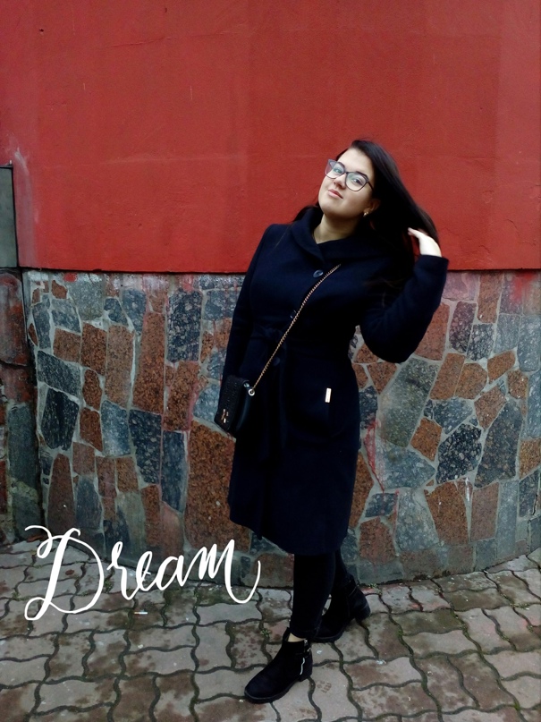 Анна Таран | Карловка