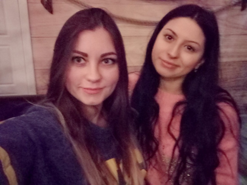 Марина Нестерова ♥ | Москва