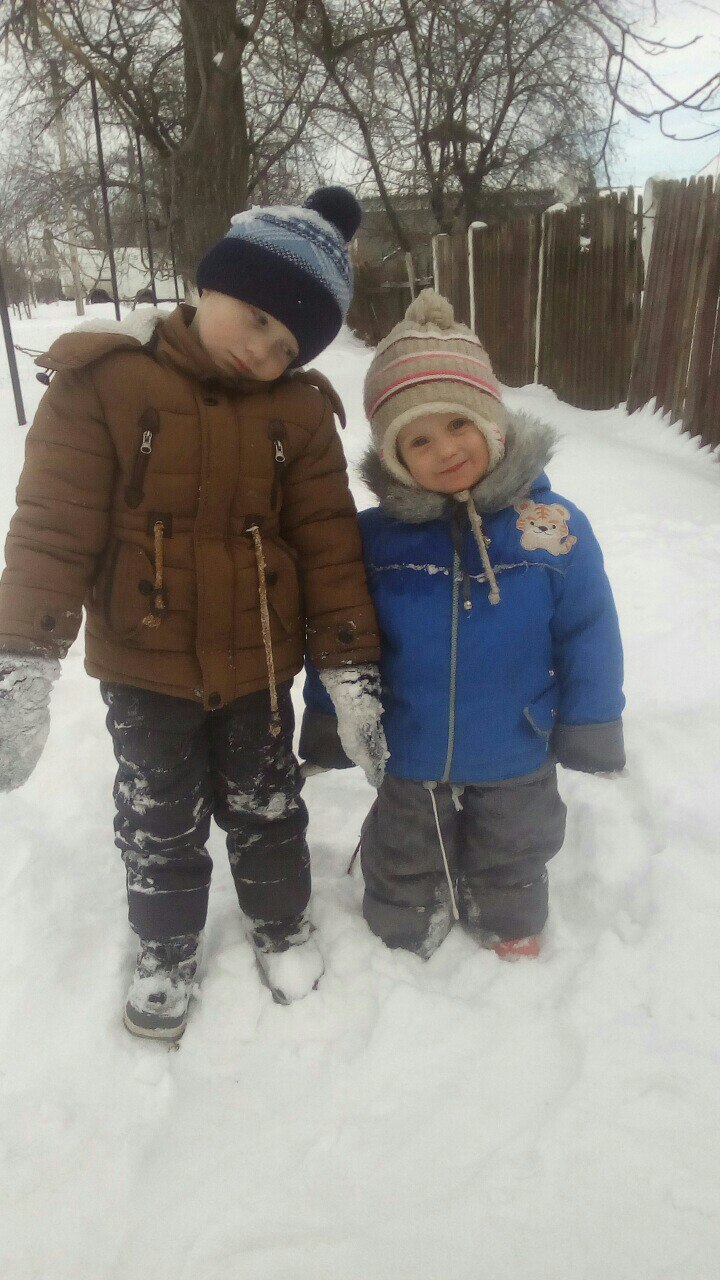 Анна Рубцова | Подольск / Котовск