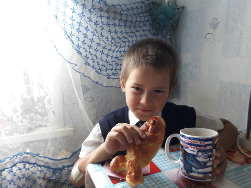 Мария Трубачева Леонидовна | Каз