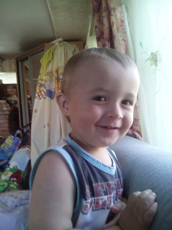 Сергей Барашков WOLF | Кириши