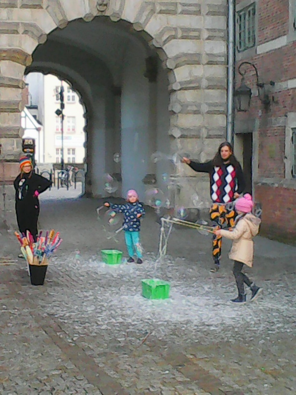 Саня Бондаренко | Киев