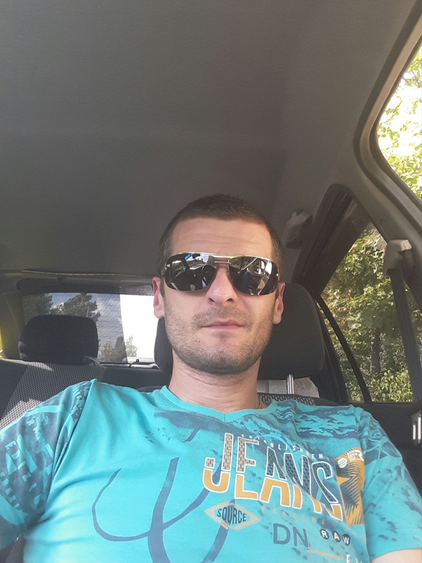 Дима Сергиенко | Киев
