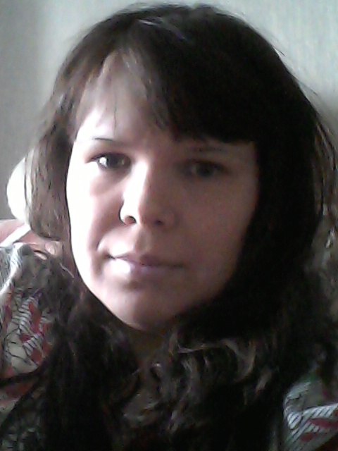 Катерина Фадеева | Пермь