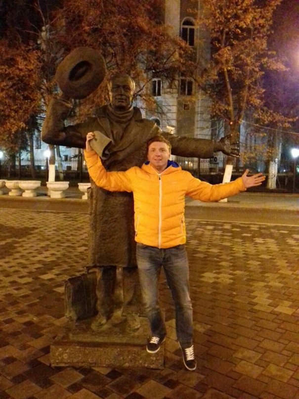 Дмитрий Зубюков |