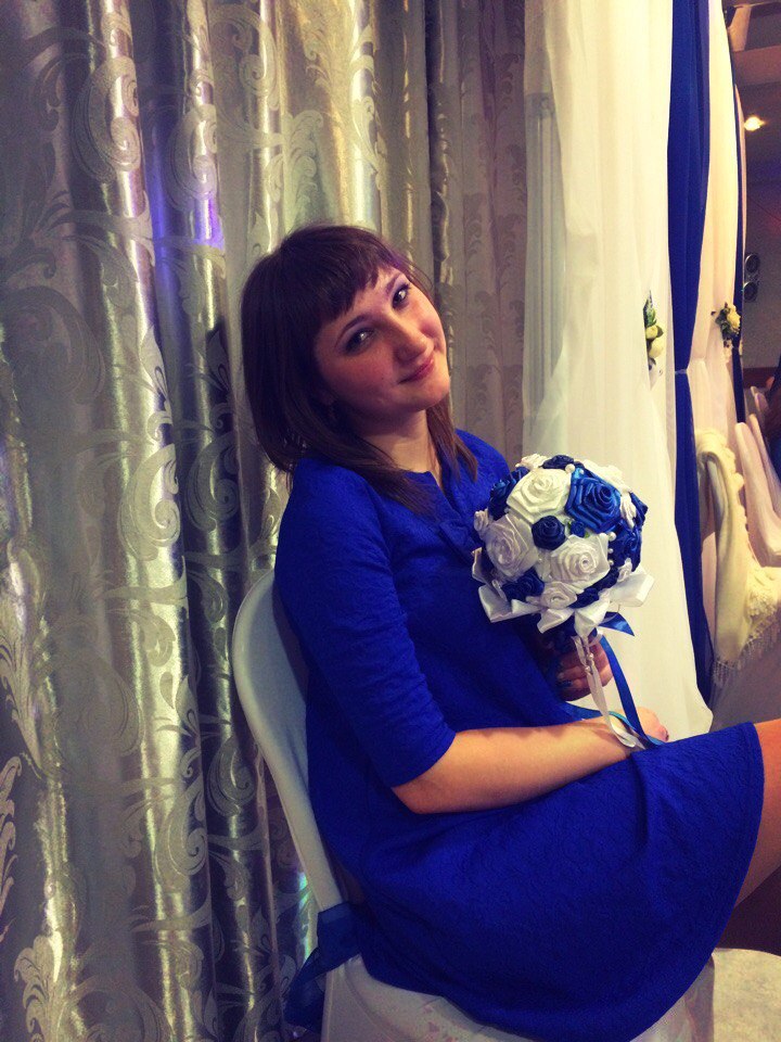 Галина Щитова |