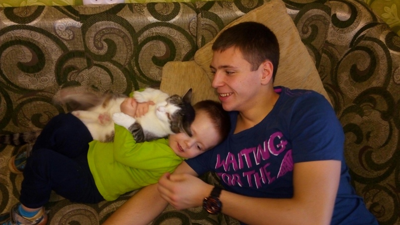 Юлия Желудкова | Пермь