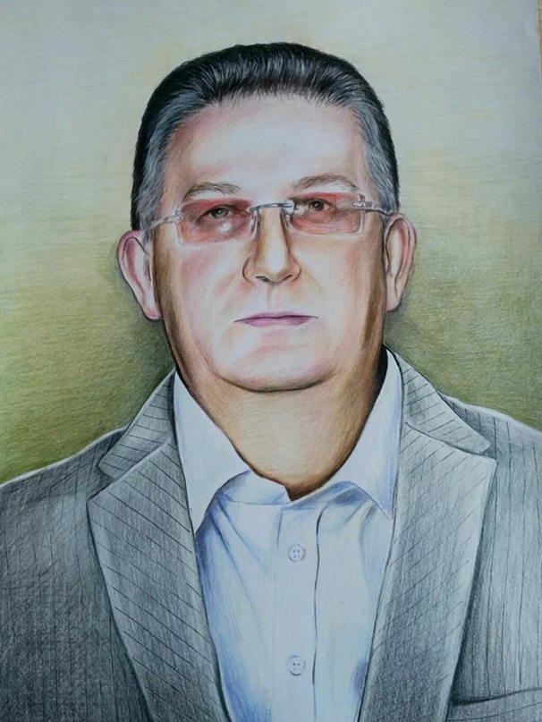 Юлия Деркач | Чернигов