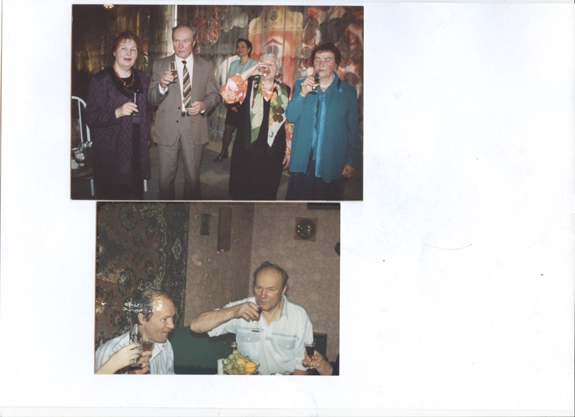 Андрей Кабанов | Череповец