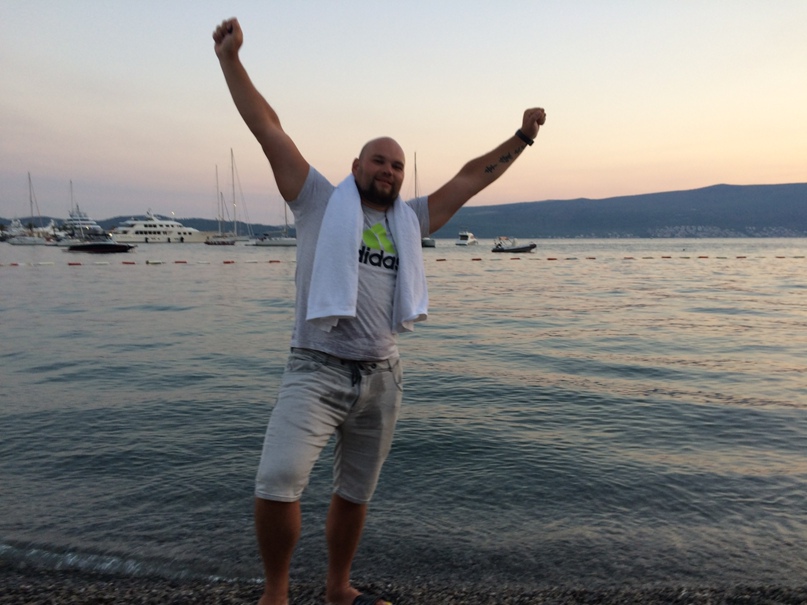 Вадим Рыбалкин | Oulu