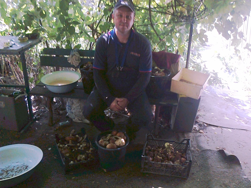 Виталий Гаврилов | Киев