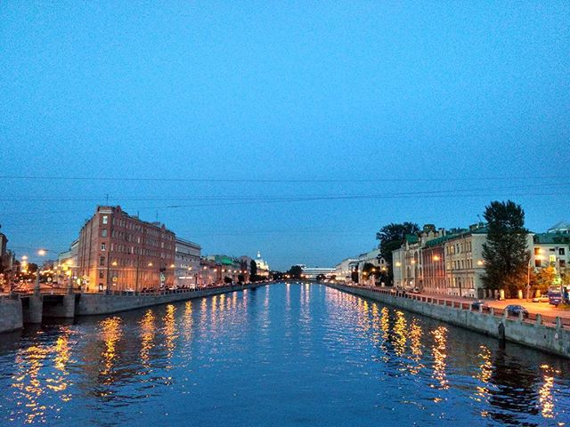 Александра Черепанова | Санкт-Петербург