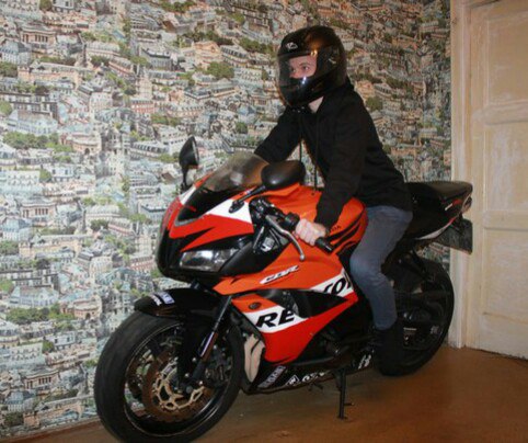 Кирилл Печёнкин | Шагонар