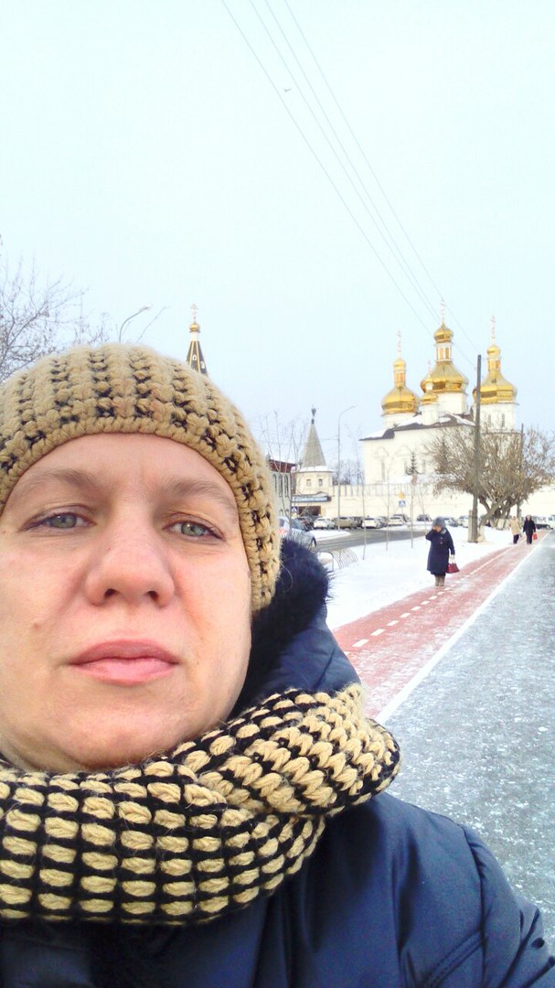 Елена Маслова | Тюмень