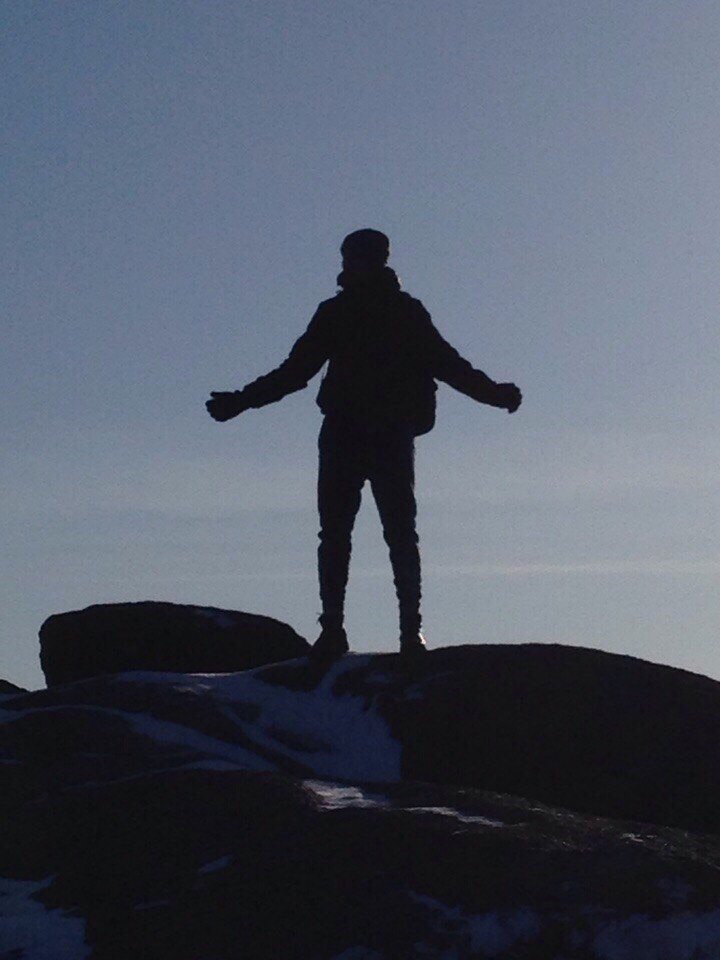 Никита Шилов | Красноярск