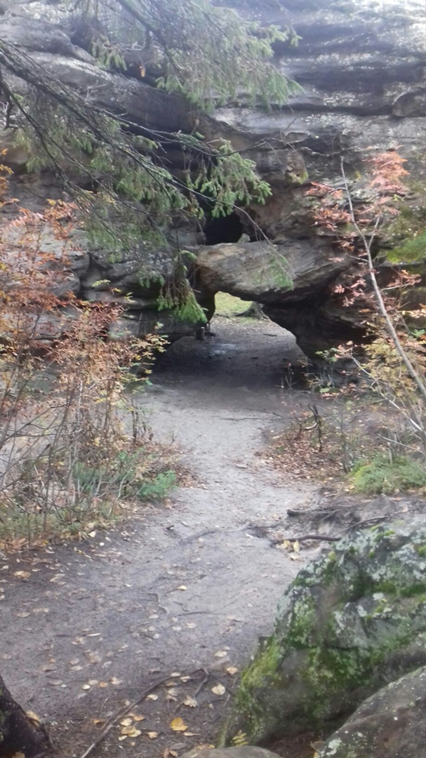 Лариса Балуева | Пермь