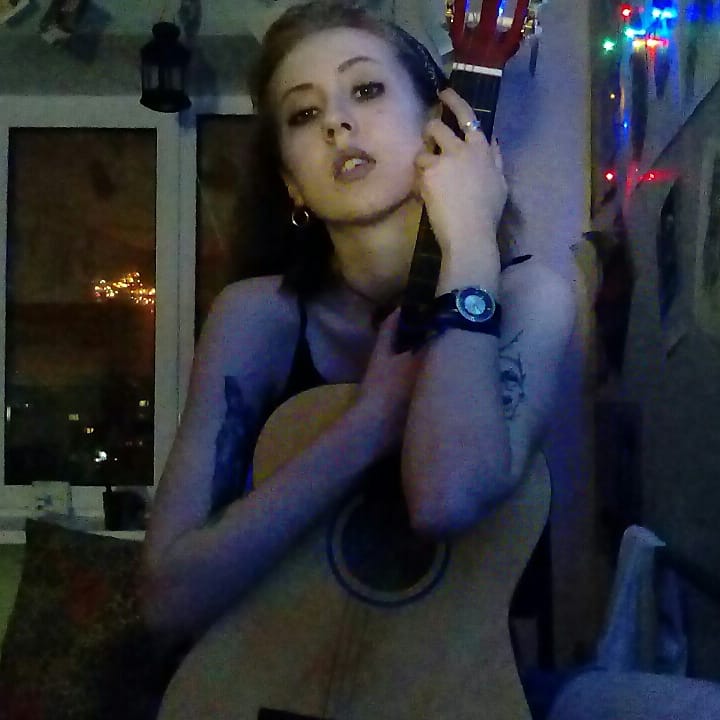 Ксения Козлова | Санкт-Петербург