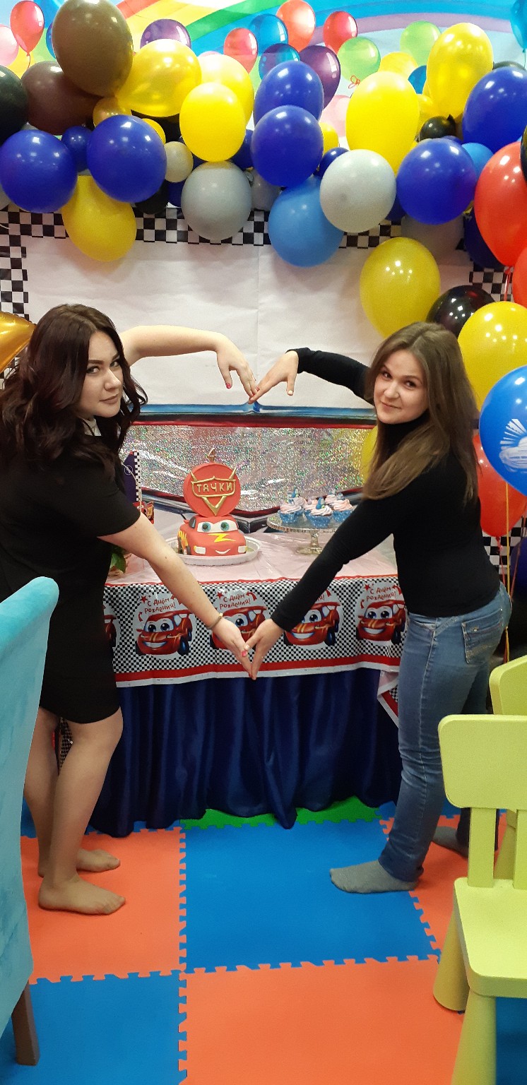 Кристина Кондратьева | Сочи