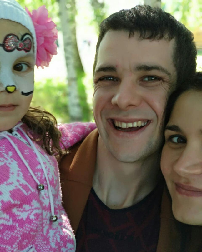 Гузель Куликова Рашатовна |