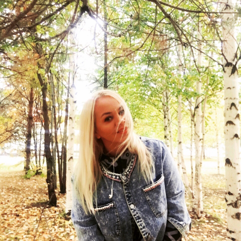 Ирина Атрощенко | Краснодар