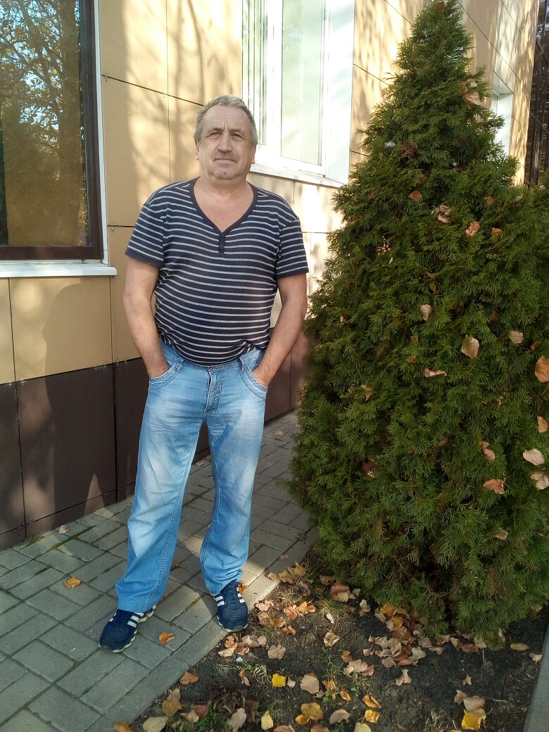 Любовь Нестерова | Ковдор