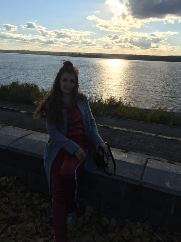 Мария Варламова | Новосибирск