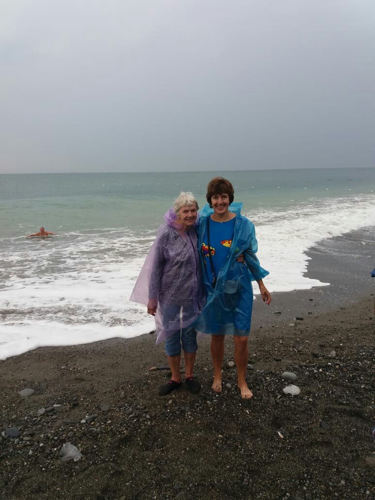 Светлана Колесникова | Липецк