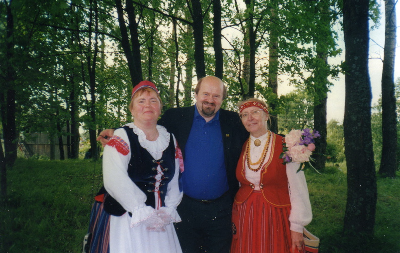 Римма Ли | Санкт-Петербург